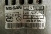 _Alternator Nissan Primera P11 1996-2002 2.0i 16V (80 A)